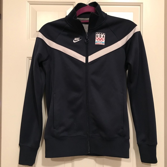 Nike Jackets & Blazers - NIKE Team USA jacket